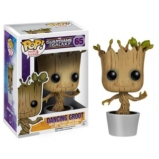 Illustration for article titled The 5 best Groot toys on sale, and 5 fan made ones that should be